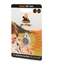 Euro Joe Spotted! Pro Dog And Cat Small -Euro Joe shop 259330