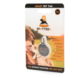 Euro Joe Spotted! Pro Dog Medium