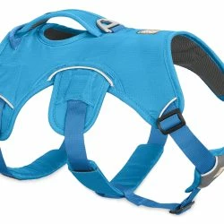 Euro Joe Webmaster Harness -Euro Joe shop 30102 WebMaster BlueDusk 1200