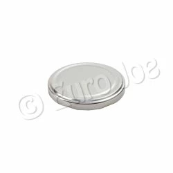 Euro Joe 275 Ml Twist-off Round Clear Glass Jar -Euro Joe shop 370ml Twist off pot TO63 03