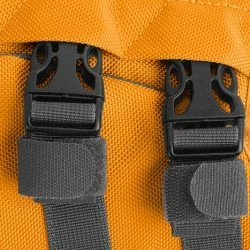 Euro Joe Float Coat -Euro Joe shop 45102 FloatCoat WaveOrange Buckles 1200