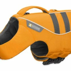 Euro Joe Float Coat -Euro Joe shop 45102 FloatCoat WaveOrange Left 1200