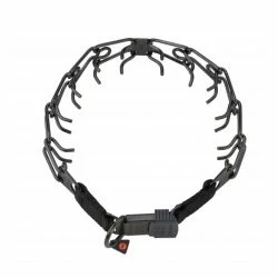 Euro Joe Training Collar 4 Mm (50047) Black Finish