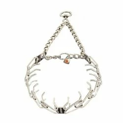 Euro Joe Pinch Collar 2,25 Mm (50135)