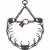 Euro Joe Sprenger Black Training Collar 4.0 Mm With Swivel