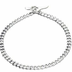 Euro Joe Collar With Toggle 3.0mm (51025)