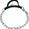 Euro Joe Sprenger Collar With Handle - 3mm