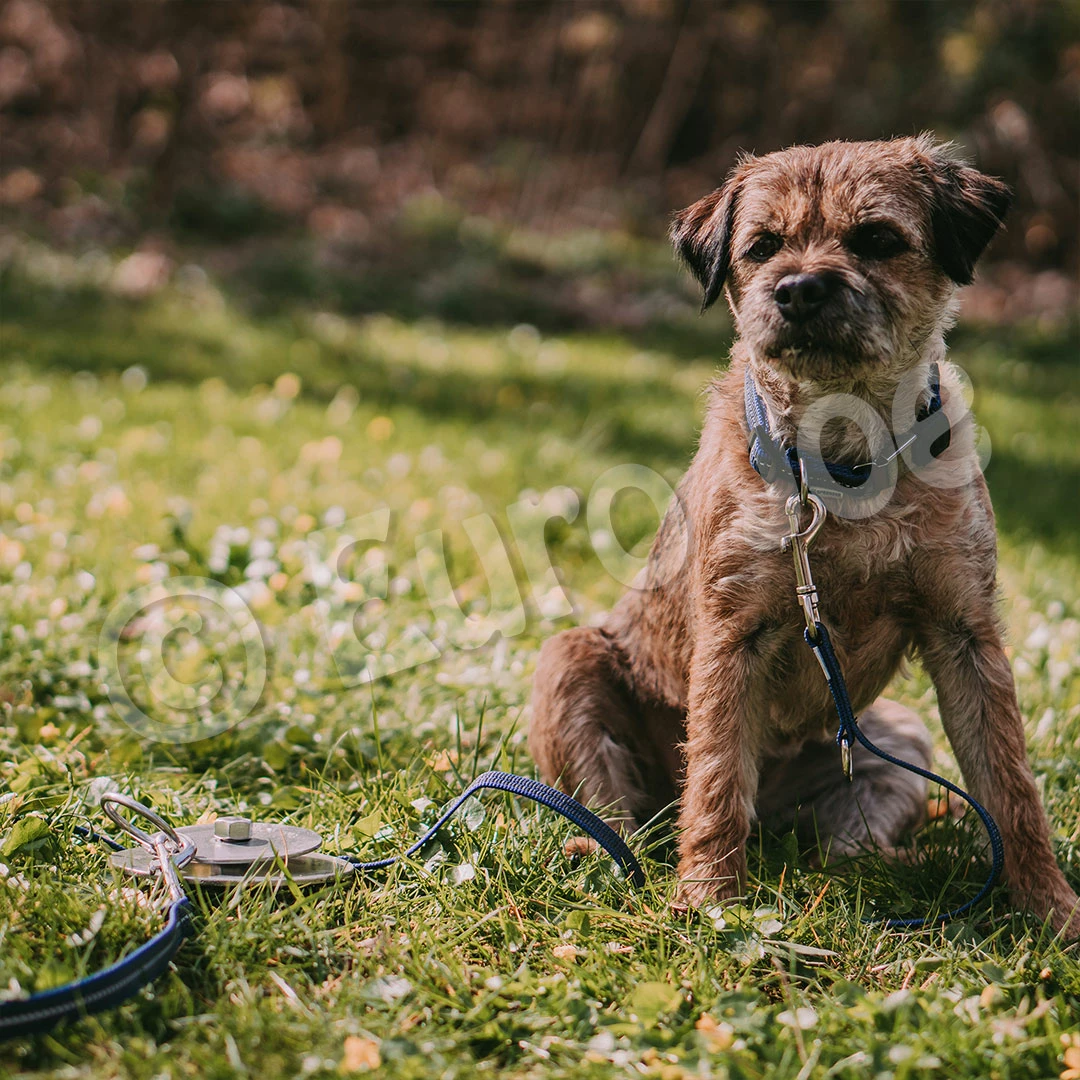 Euro Joe Run-Block - Stainless Steel, 4 Euro Joe Run-Block - Stainless Steel, - Image 4