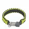 Euro Joe Collar "Paracord" Yellow