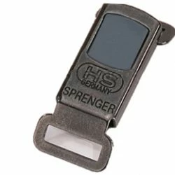 Euro Joe Cliclock Closure Without D-ring