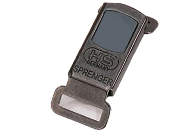 Euro Joe Cliclock Closure Without D-ring 1 Euro Joe Cliclock Closure Without D-ring