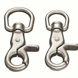 Euro Joe Sprenger Snap Hook