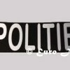 Euro Joe Badge "Politie"