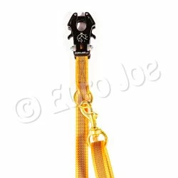 Euro Joe Tactical BlackJack Line PP/rubber 2m With Handle -Euro Joe shop BlackJack 2m 16