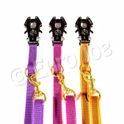 Euro Joe Tactical BlackJack Line PP/rubber 2m With Handle -Euro Joe shop BlackJack 2m 17