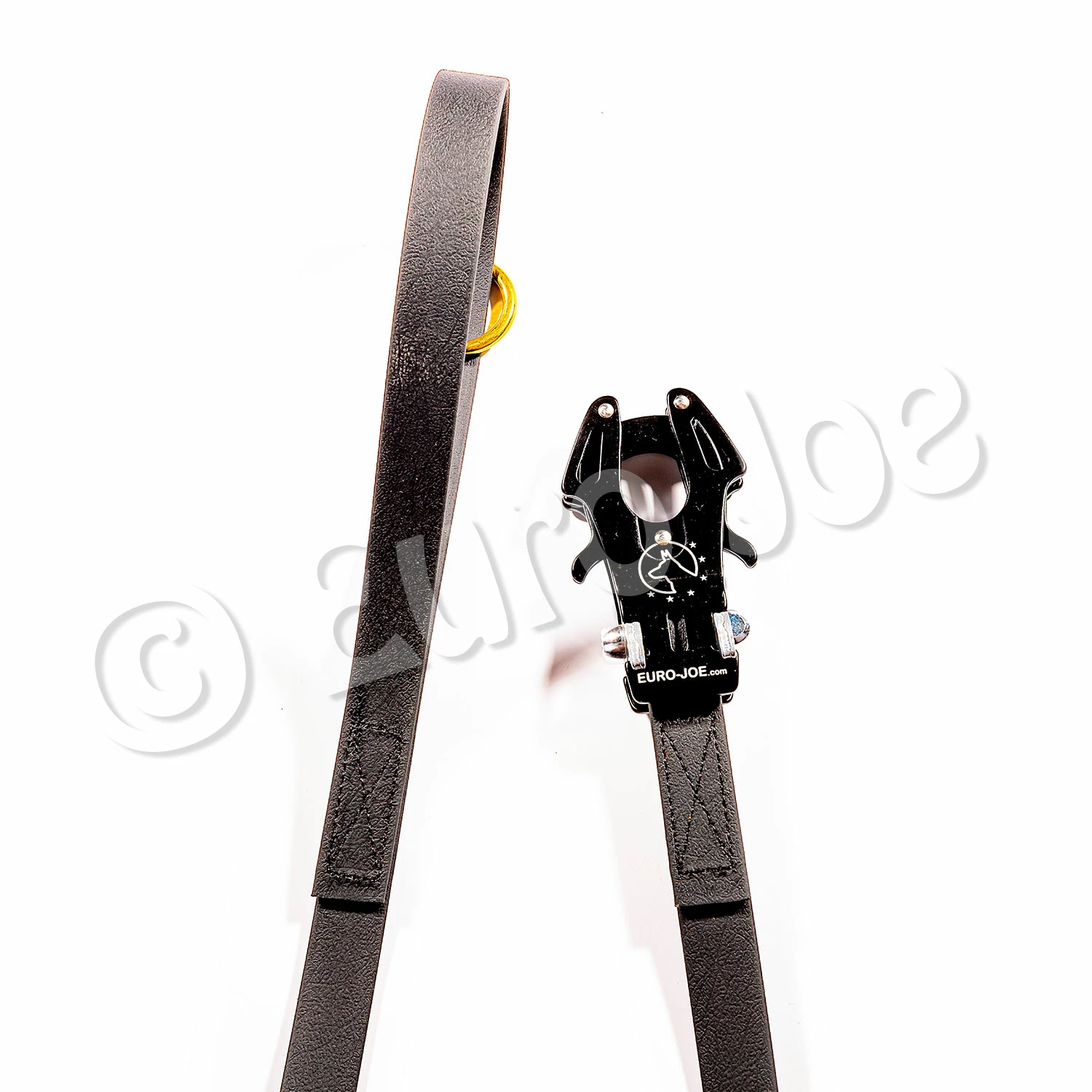 Euro Joe Tactical BlackJack Line Biothane 70 Cm With Handle 1 Euro Joe Tactical BlackJack Line Biothane 70 Cm With Handle