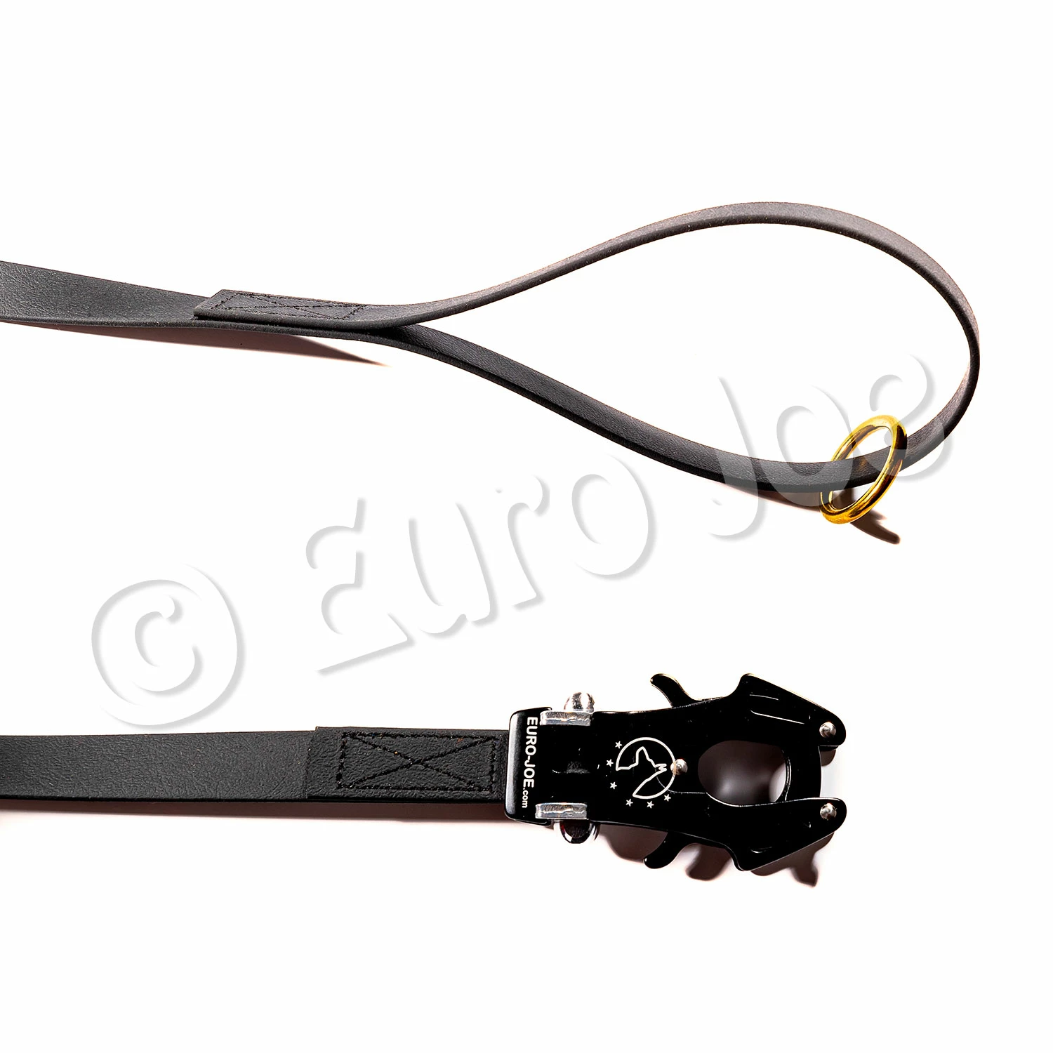 Euro Joe Tactical BlackJack Line Biothane 70 Cm With Handle 2 Euro Joe Tactical BlackJack Line Biothane 70 Cm With Handle - Image 2