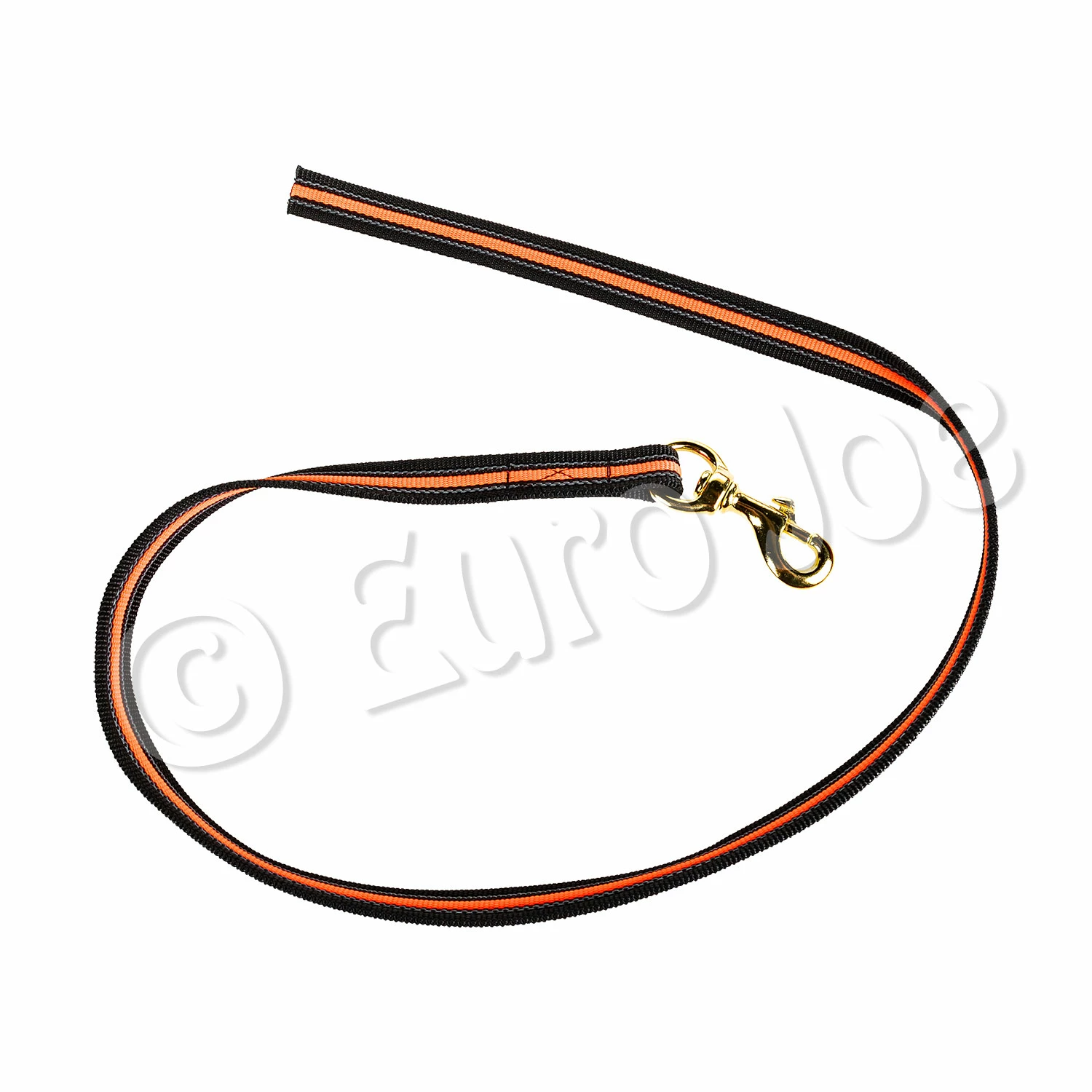 Euro Joe Black-Neon Leash Without Handle 3 Euro Joe Black-Neon Leash Without Handle - Image 3