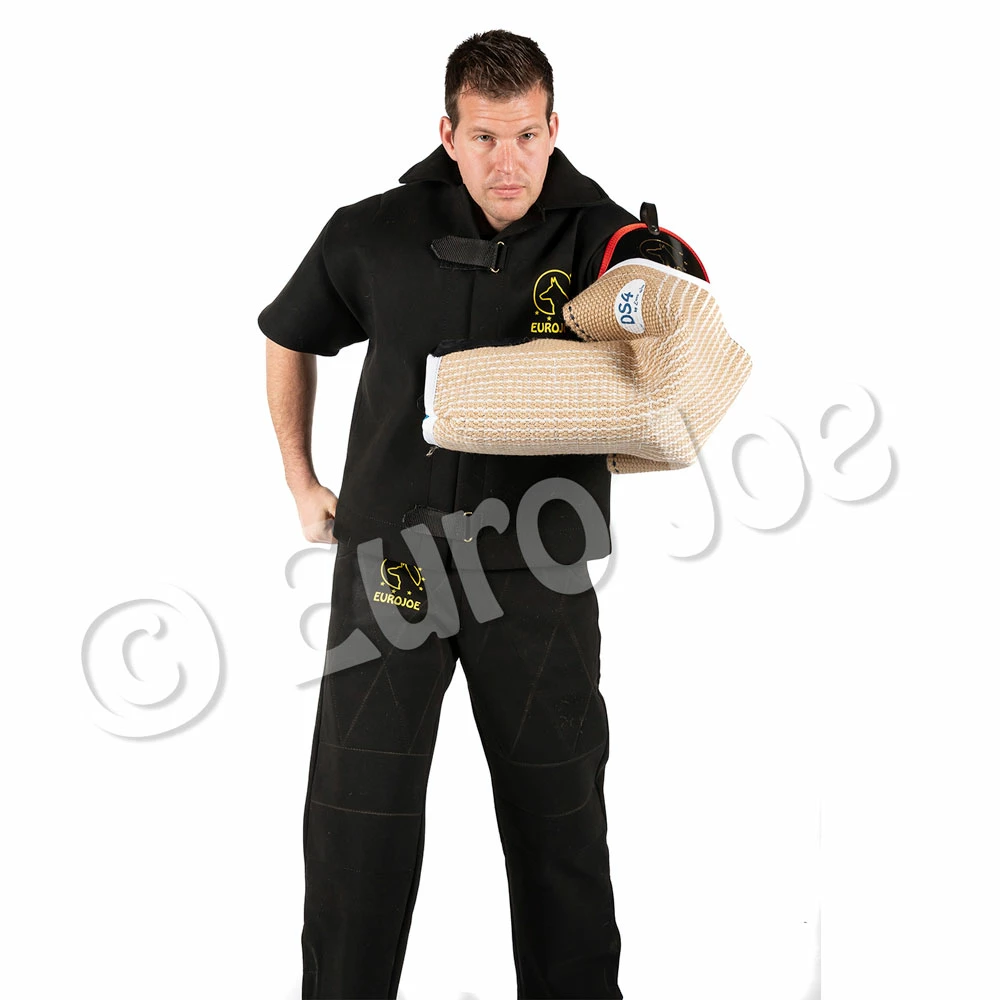 Euro Joe DS4 Bite Sleeve 1 Euro Joe DS4 Bite Sleeve