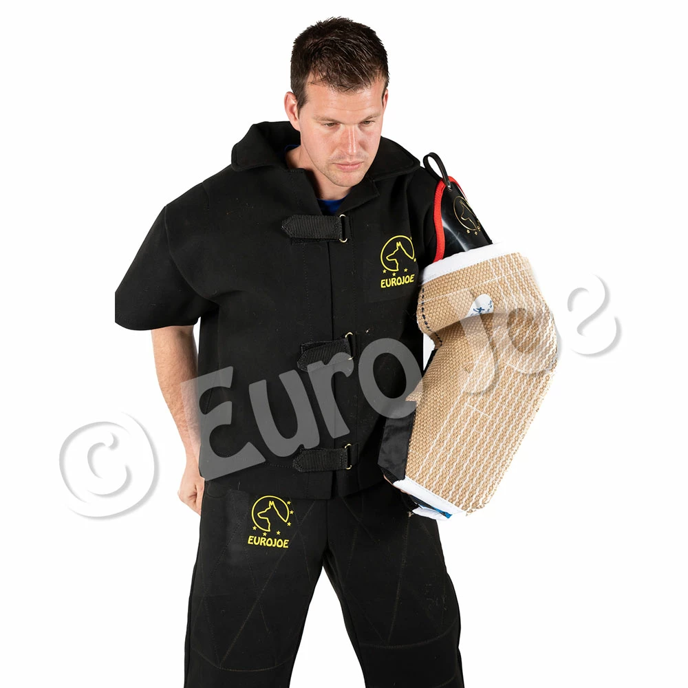 Euro Joe DS4 Bite Sleeve 5 Euro Joe DS4 Bite Sleeve - Image 5