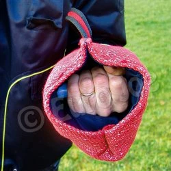 Euro Joe Bite Sleeve "Dingo" -Euro Joe shop Dingo 04