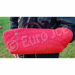 Euro Joe Bite Sleeve "Dingo" -Euro Joe shop Dingo 05