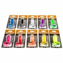 Euro Joe Whistle Fox 40