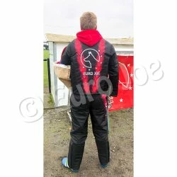 Euro Joe Jacket "Hardstyle" -Euro Joe shop Hardstyle 03 1