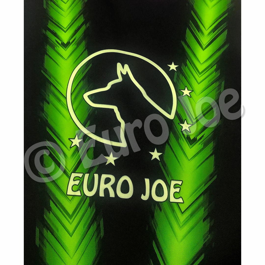 Euro Joe Scratchpants "Hardstyle" 9 Euro Joe Scratchpants "Hardstyle" - Image 9