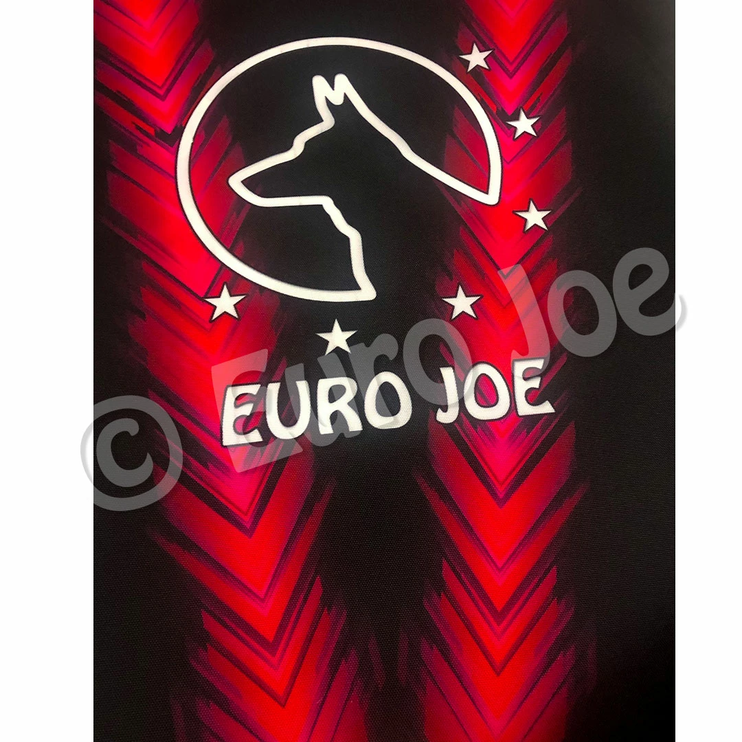 Euro Joe Scratchpants "Hardstyle" 10 Euro Joe Scratchpants "Hardstyle" - Image 10