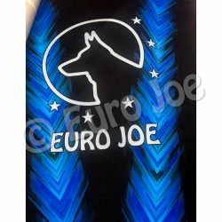 Euro Joe Jacket "Hardstyle" -Euro Joe shop Hardstyle 09 1