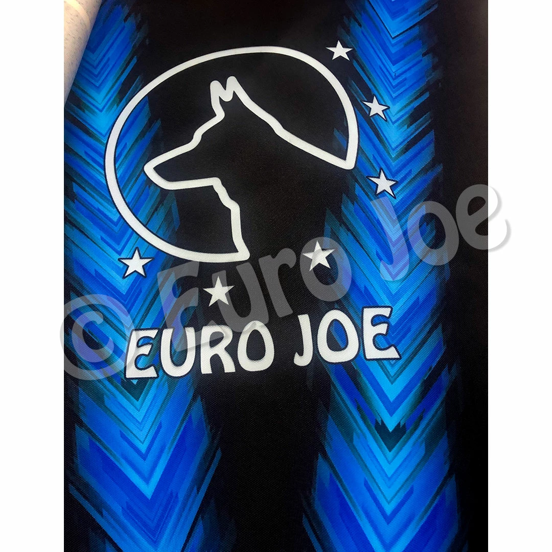 Euro Joe Scratchpants "Hardstyle" 12 Euro Joe Scratchpants "Hardstyle" - Image 12