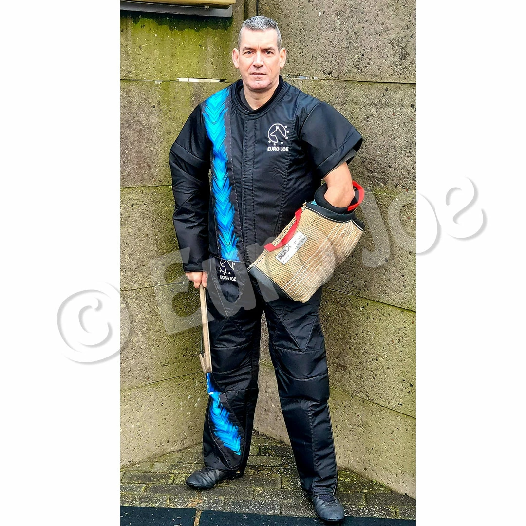 Euro Joe Scratchpants "Hardstyle" 4 Euro Joe Scratchpants "Hardstyle" - Image 4