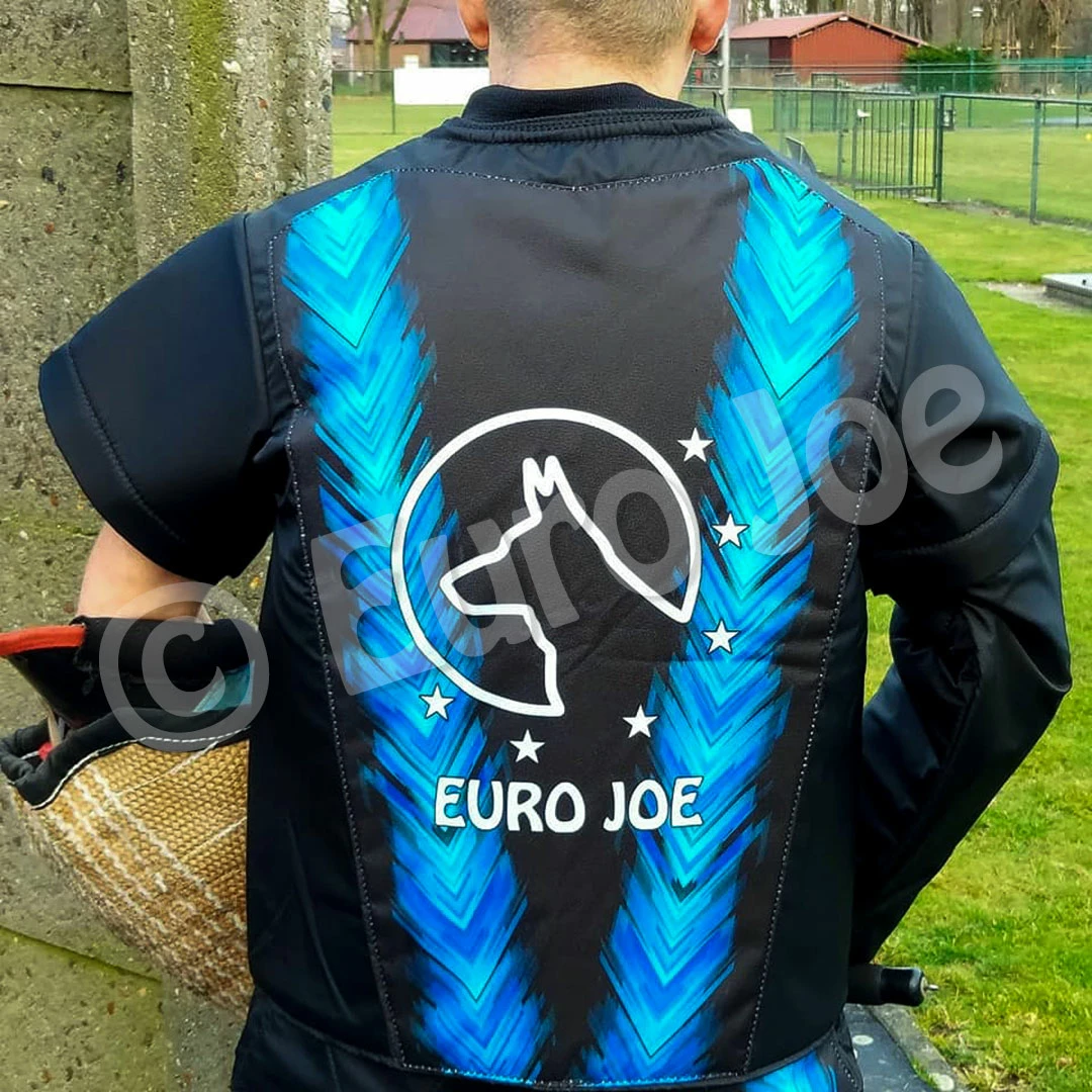 Euro Joe Scratchpants "Hardstyle" 6 Euro Joe Scratchpants "Hardstyle" - Image 6