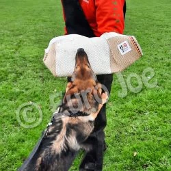 Euro Joe Bite Sleeve "HiQ3" -Euro Joe shop HiQ3 5