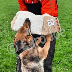 Euro Joe Bite Sleeve "HiQ3" -Euro Joe shop HiQ3 6