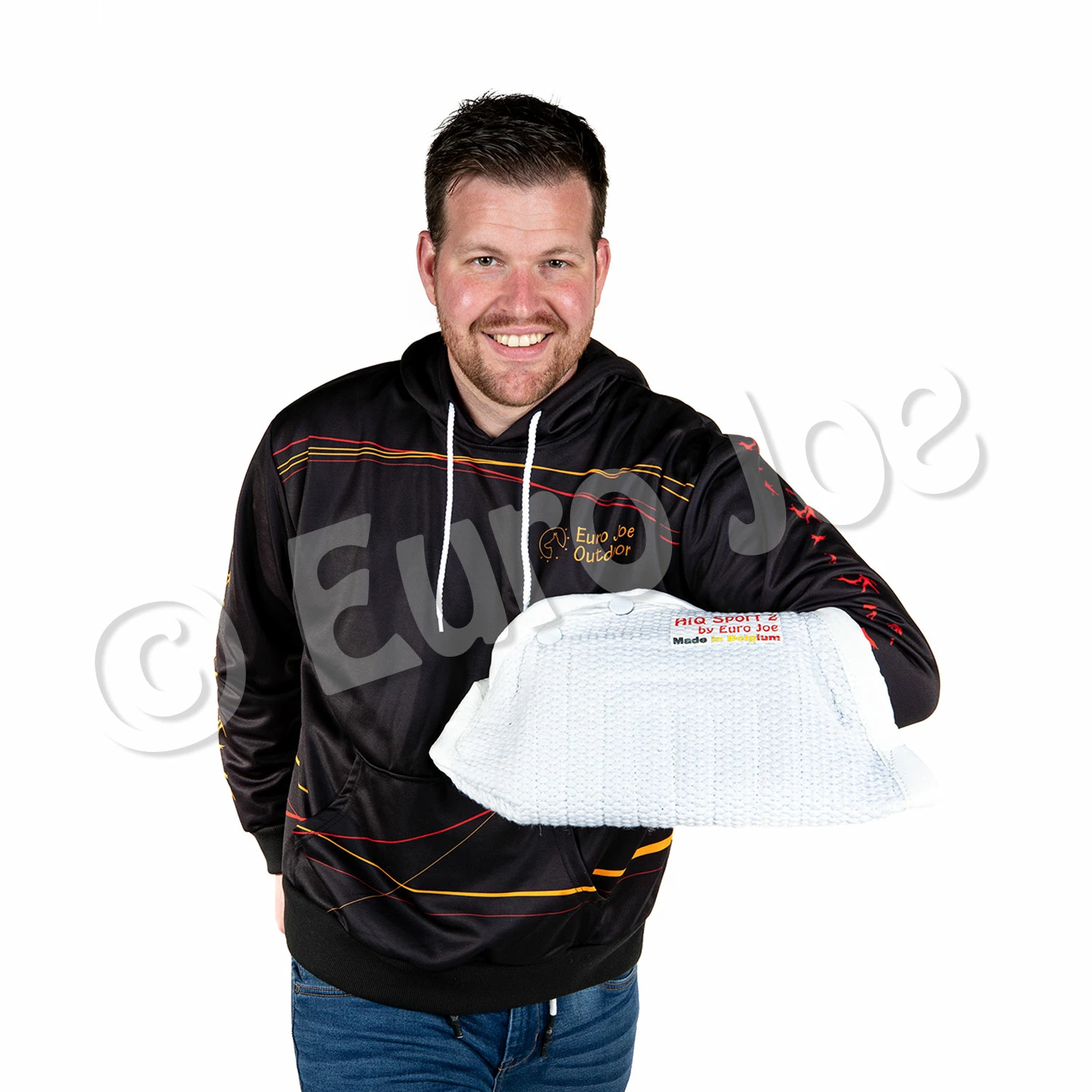 Euro Joe Bite Sleeve "HiQ2 Sport" 3 Euro Joe Bite Sleeve "HiQ2 Sport" - Image 3