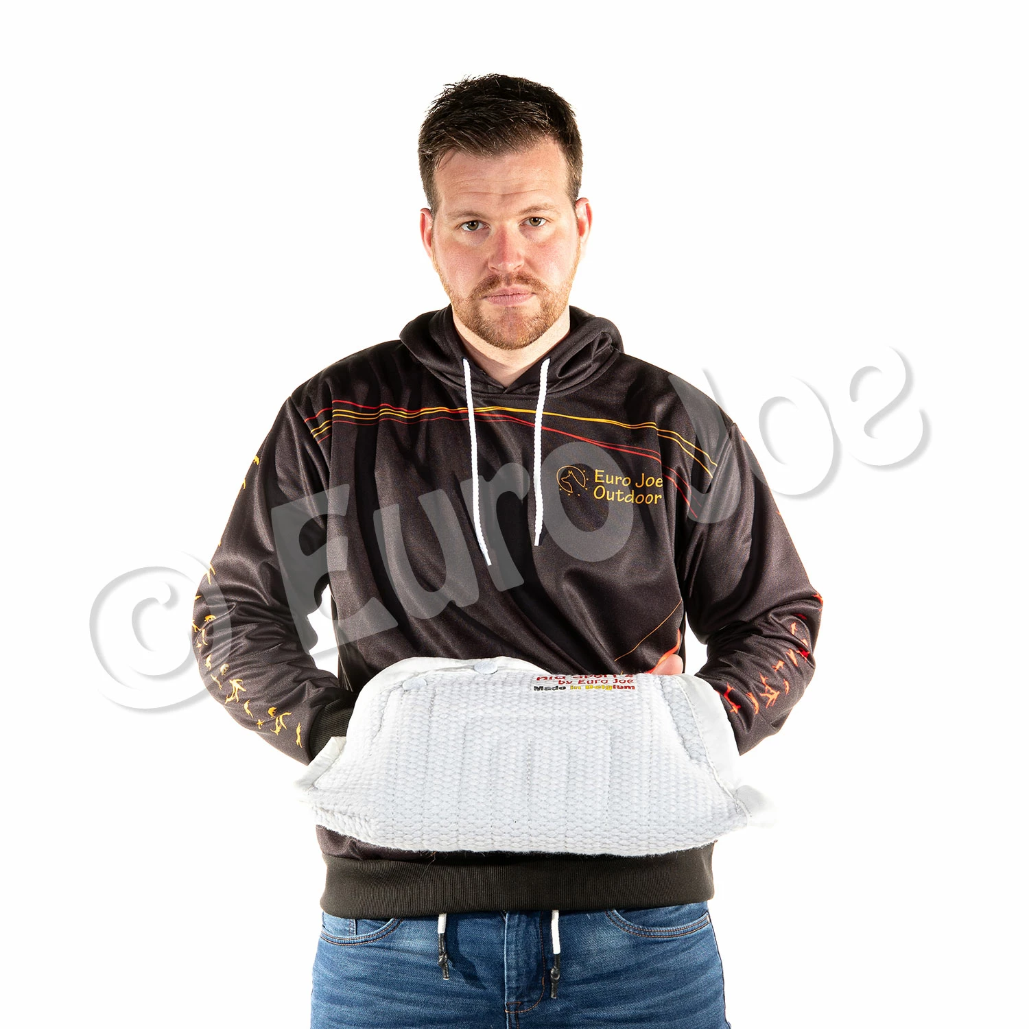 Euro Joe Bite Sleeve "HiQ2 Sport" 4 Euro Joe Bite Sleeve "HiQ2 Sport" - Image 4