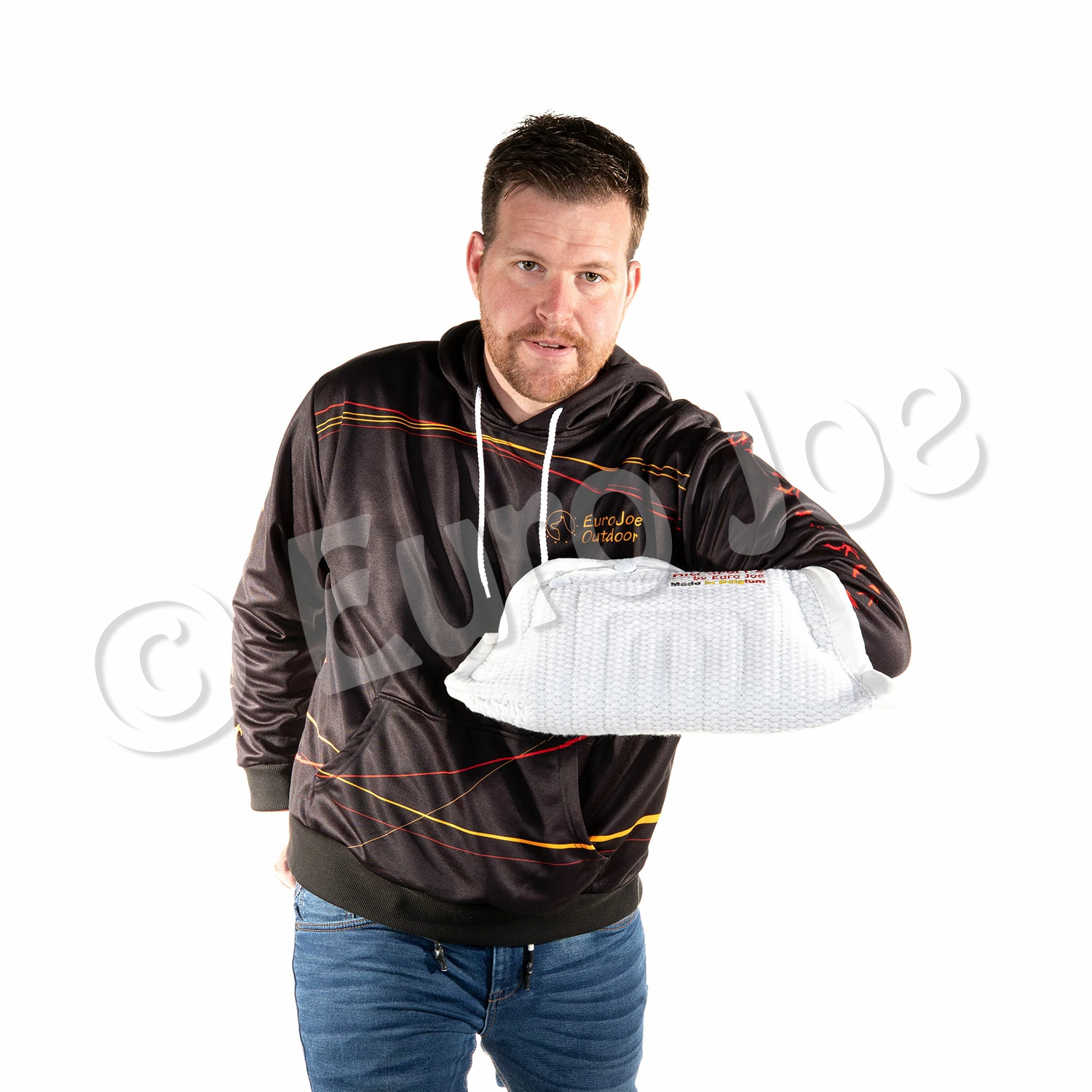 Euro Joe Bite Sleeve "HiQ2 Sport" 5 Euro Joe Bite Sleeve "HiQ2 Sport" - Image 5