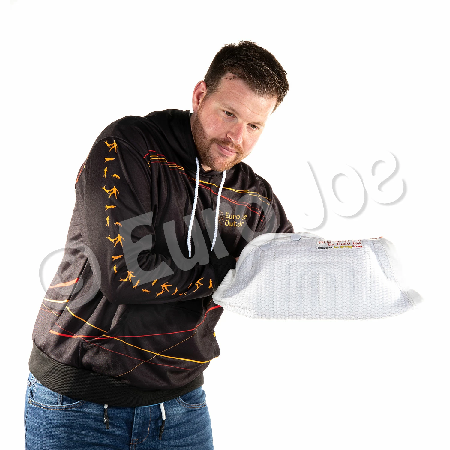 Euro Joe Bite Sleeve "HiQ2 Sport" 7 Euro Joe Bite Sleeve "HiQ2 Sport" - Image 7