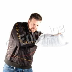 Euro Joe Bite Sleeve "HiQ2 Sport" 15 Euro Joe Bite Sleeve "HiQ2 Sport" -Euro Joe shop HiQ sport2 8