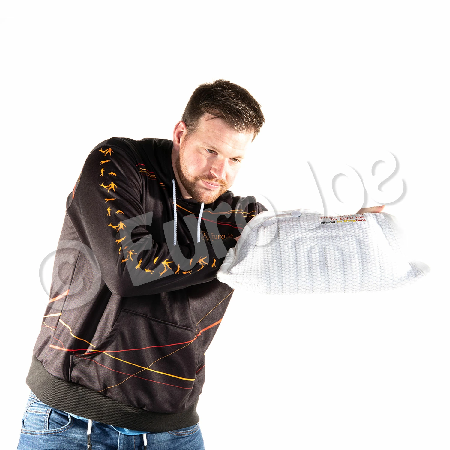 Euro Joe Bite Sleeve "HiQ2 Sport" 8 Euro Joe Bite Sleeve "HiQ2 Sport" - Image 8