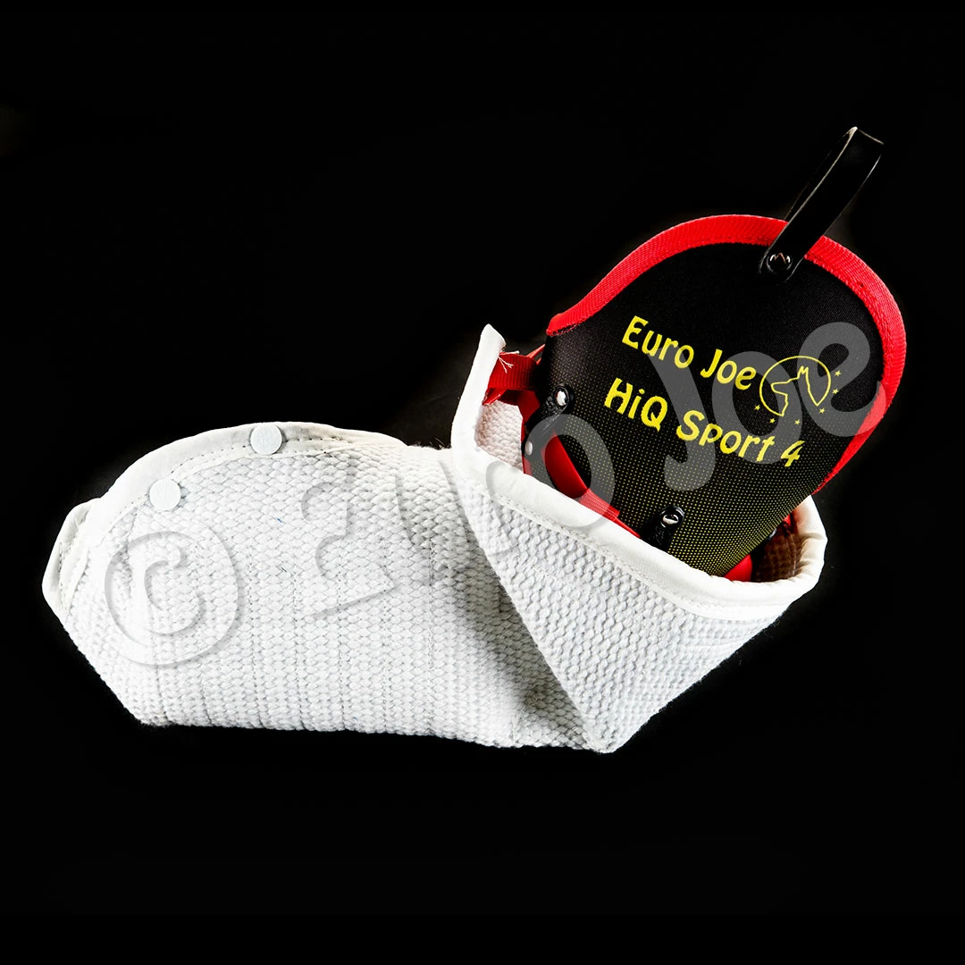 Euro Joe Set HiQ Sport Sleeves 12 Euro Joe Set HiQ Sport Sleeves - Image 12