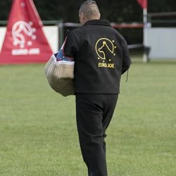 Euro Joe Leather IPO Suit "Active" -Euro Joe shop IPO kostuum leer 1 van 2 2