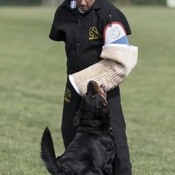 Euro Joe Leather IPO Suit "Active" -Euro Joe shop IPO kostuum leer 2 van 2 2