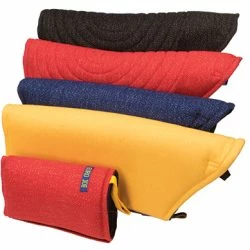 Euro Joe Set Of High Leg Sleeves With Pull Closure 5 Euro Joe Set Of High Leg Sleeves With Pull Closure -Euro Joe shop PBSSETSL 1