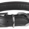 Euro Joe Active Comfort Collar, Leather