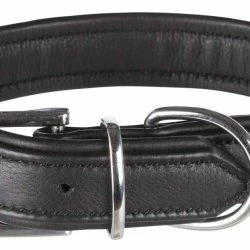 Euro Joe Active Comfort Collar, Leather