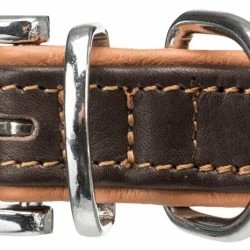 Euro Joe Active Comfort Collar, Leather -Euro Joe shop PHO PRO DET ActiveComfort 18934 18939 9