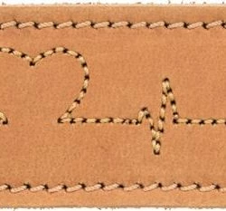 Euro Joe Rustic Fatleather Collar Heartbeat 7 Euro Joe Rustic Fatleather Collar Heartbeat -Euro Joe shop PHO PRO DET CLIP 19015 19016 19017 1 1